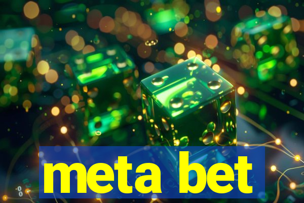 meta bet